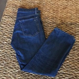 rag & bone jeans. Dark blue. Size 31